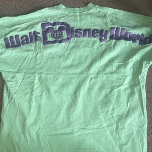 Little Mermaid Spirit Jersey